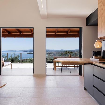 Greenstone Villas Πυργί Εξωτερικό φωτογραφία